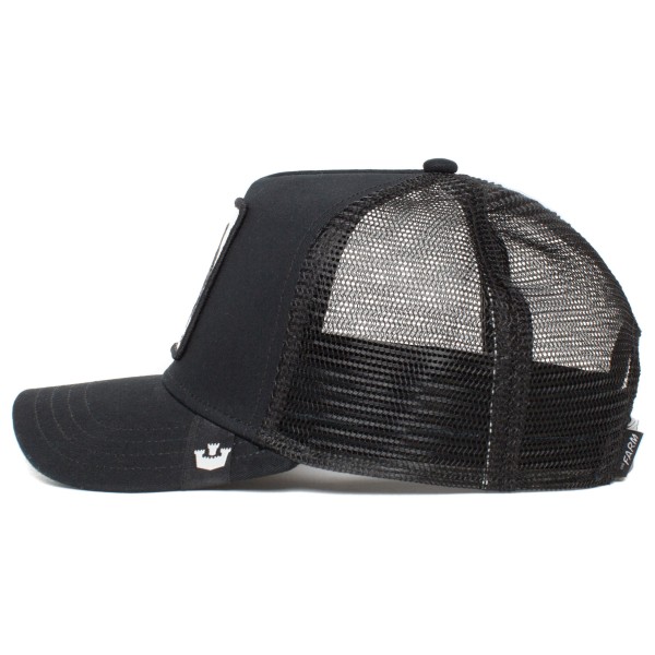 Goorin - Trucker Cap The Panther - Pet