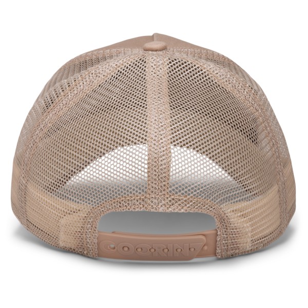 Goorin - Trucker Cap V2 Stag - Lippalakki