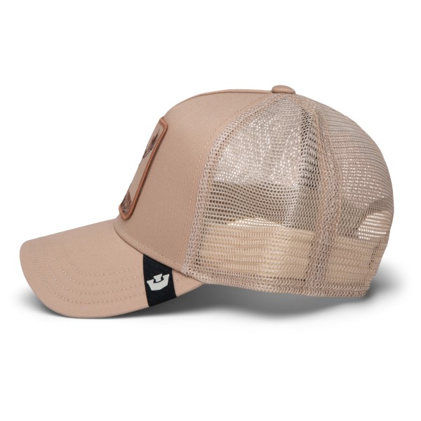 Goorin - Trucker Cap V2 Stag - Lippalakki
