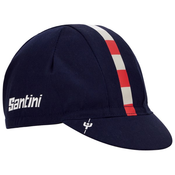 Santini - MJ M.Ventoux Cap - Gorro de ciclismo