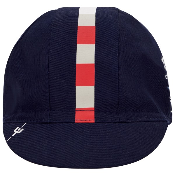 Santini - MJ M.Ventoux Cap - Pyöräilypäähine