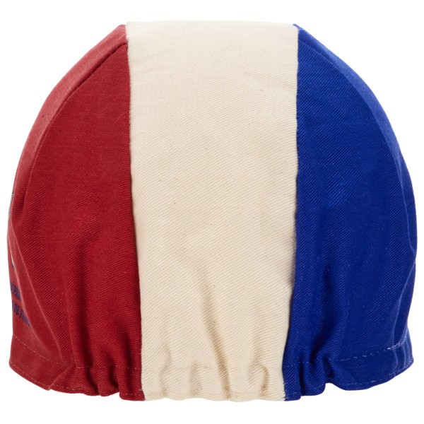 Santini - TDF Grand Départ Lille Cap - Velomütze