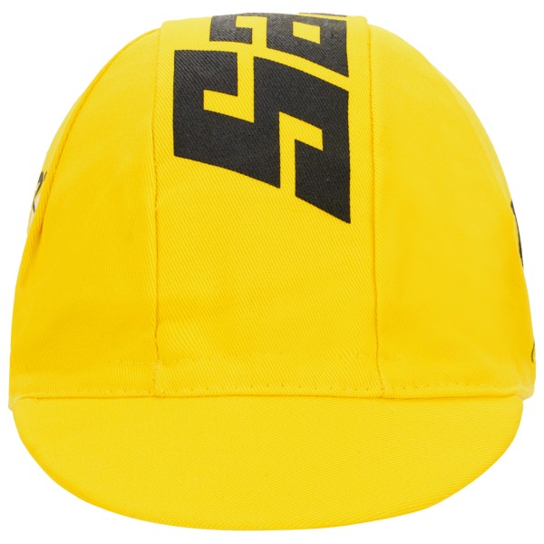 Santini - Tour De France Official Cycling Cap - Gorro de ciclismo