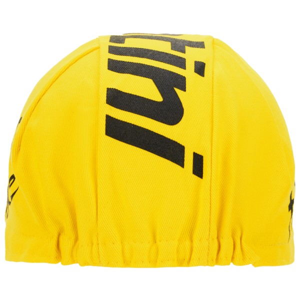 Santini - Tour De France Official Cycling Cap - Gorro de ciclismo
