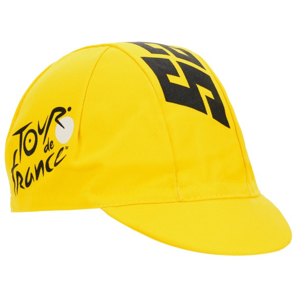 Santini - Tour De France Official Cycling Cap - Gorro de ciclismo