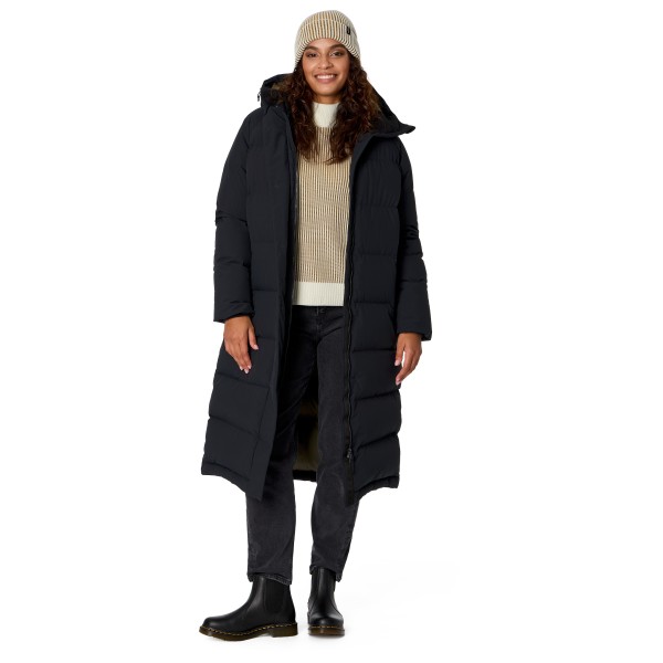 Stoic - Women's Heavy MerinoKnit MMXX. Laisdalen Beanie - Myssy