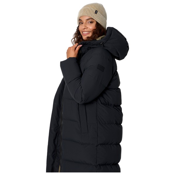 Stoic - Women's Heavy MerinoKnit MMXX. Laisdalen Beanie - Myssy