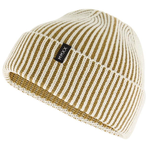 Stoic - Women's Heavy MerinoKnit MMXX. Laisdalen Beanie - Myssy
