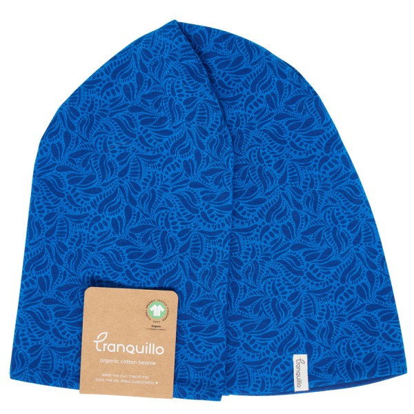 Tranquillo - Women's Jersey-Mütze - Hue