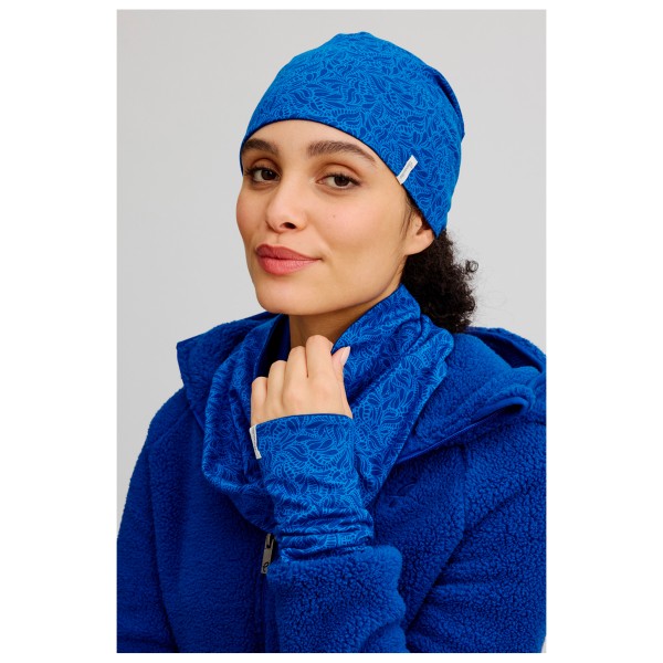 Tranquillo - Women's Jersey-Mütze - Hue