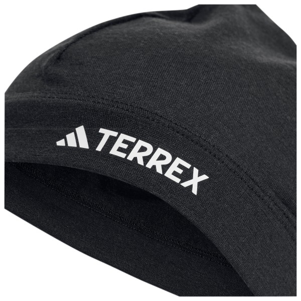adidas Terrex - Terrex Merino Light Beanie - Hue