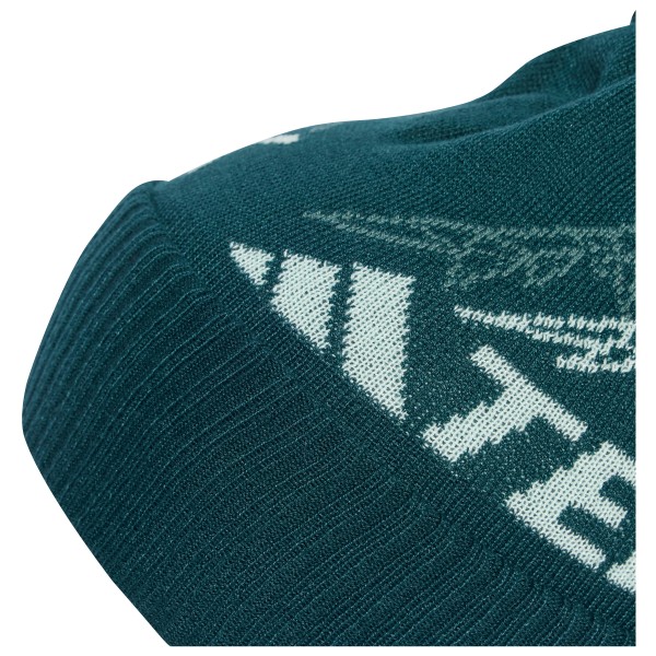 adidas Terrex - Terrex Xploric Pom Pom Beanie - Muts