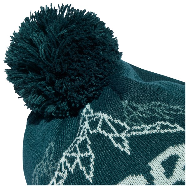 adidas Terrex - Terrex Xploric Pom Pom Beanie - Muts