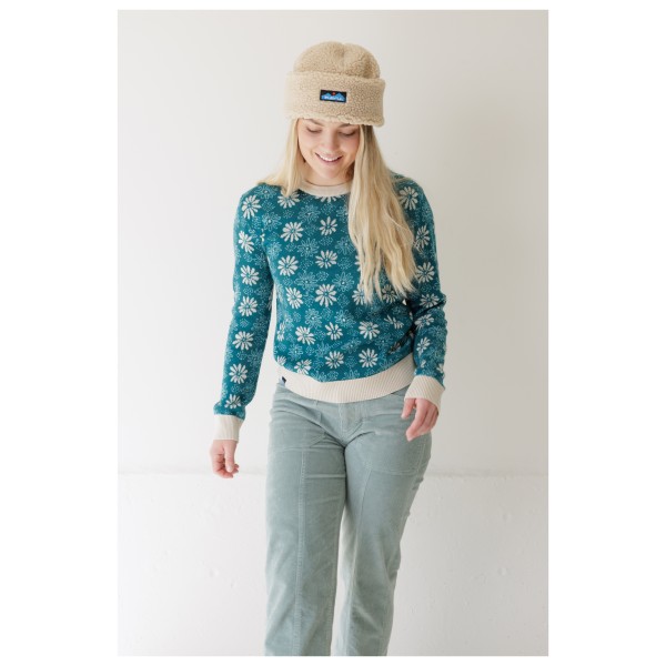 KAVU - Fur Ball Beanie - Gorro