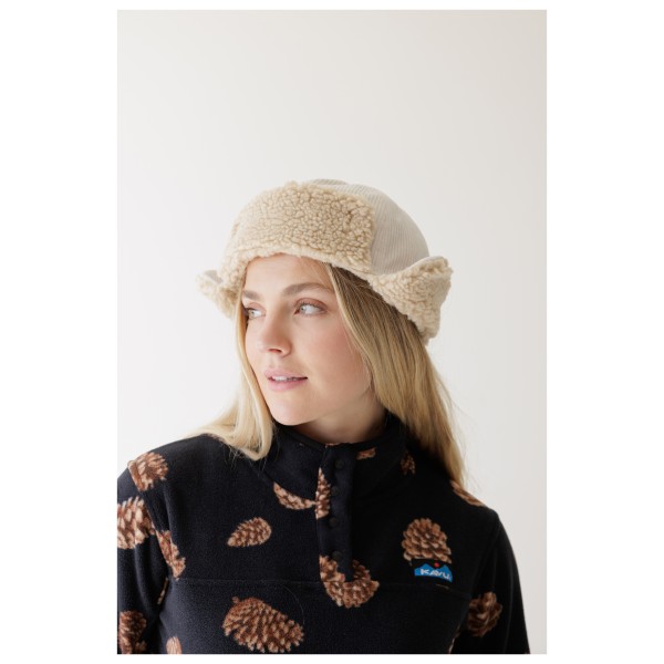 KAVU - Fur Ball Fudd - Mütze
