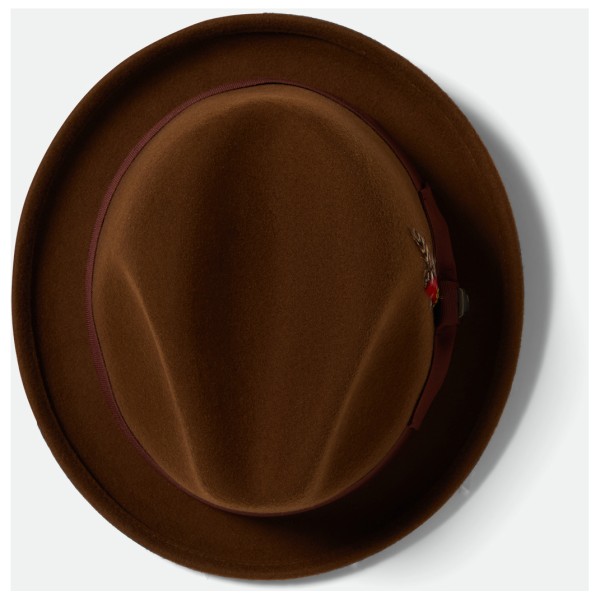 Brixton - Gain Fedora - Cappello
