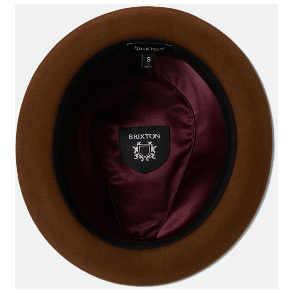 Brixton - Gain Fedora - Cappello