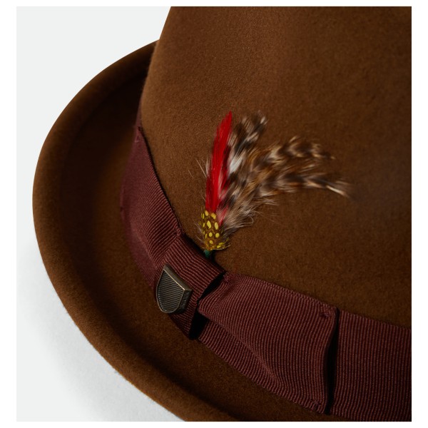 Brixton - Gain Fedora - Cappello
