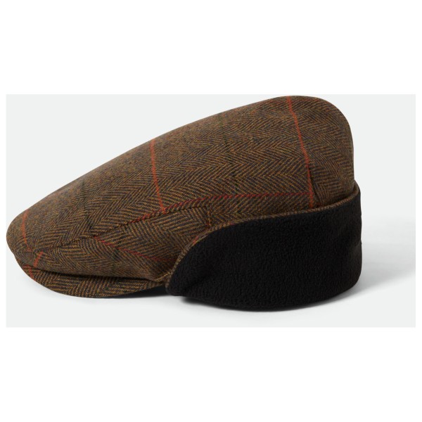Brixton - Hooligan Earflap Snap Cap - Gorra