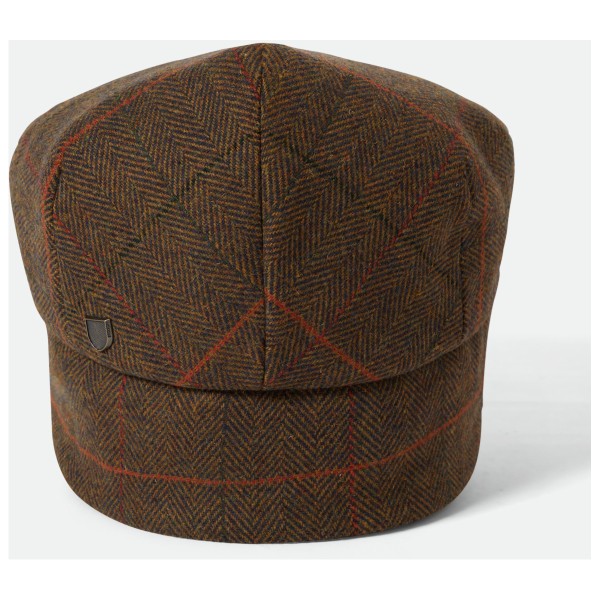 Brixton - Hooligan Earflap Snap Cap - Gorra