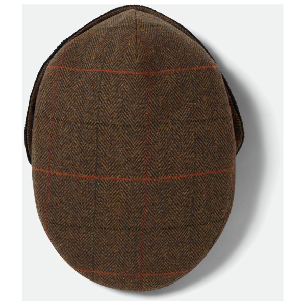 Brixton - Hooligan Earflap Snap Cap - Gorra