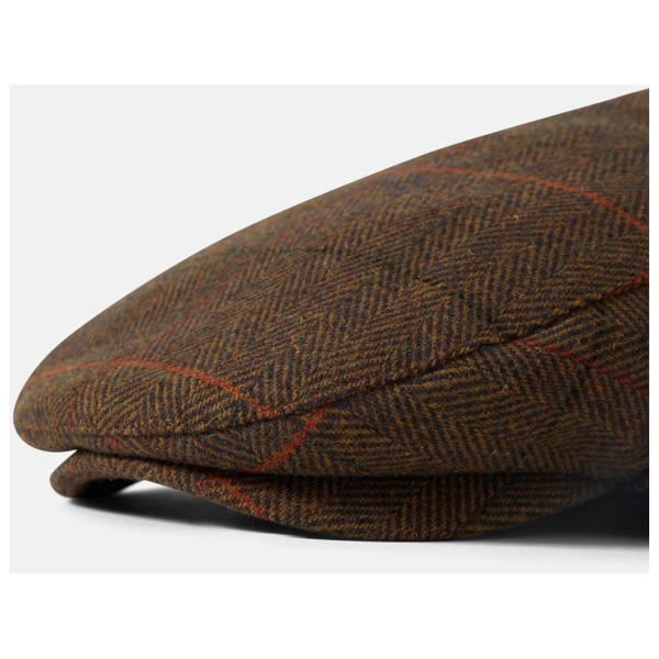 Brixton - Hooligan Earflap Snap Cap - Gorra