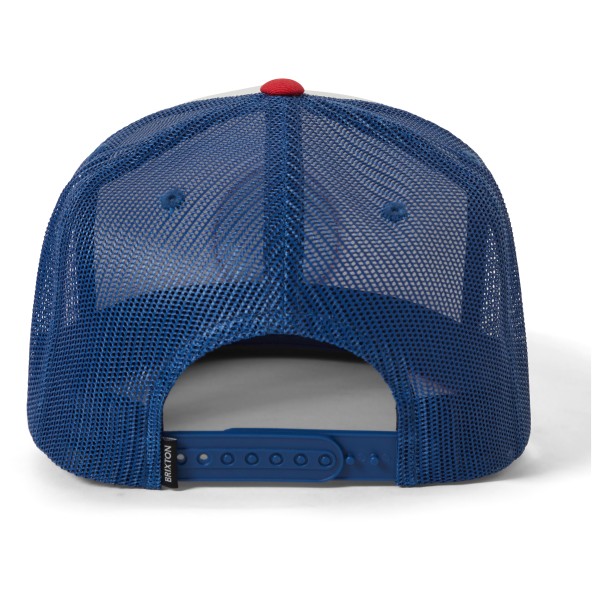 Brixton - Oath MP Trucker Hat - Pet