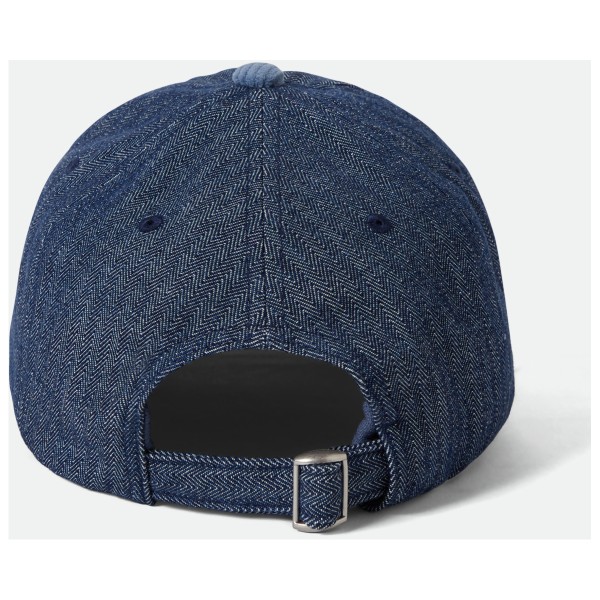 Brixton - Woodburn LP Adj - Gorra