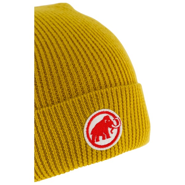 Mammut - Kid's Mammut Logo Beanie - Muts