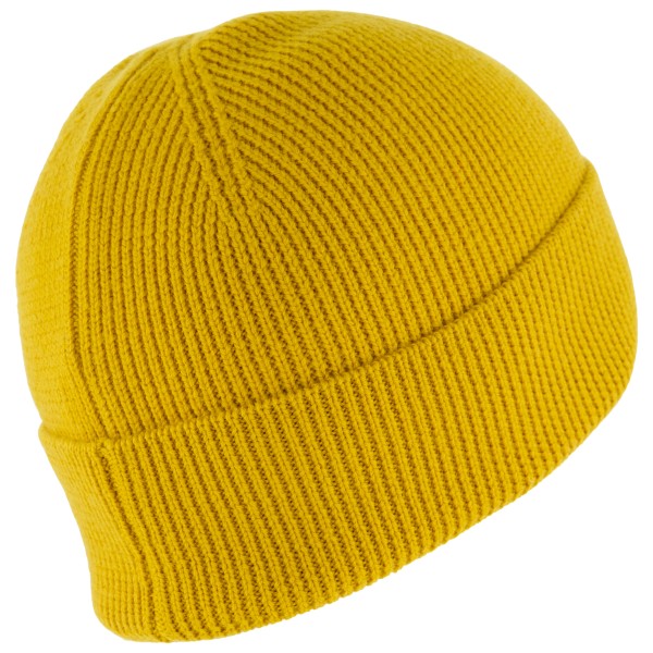 Mammut - Kid's Mammut Logo Beanie - Myssy