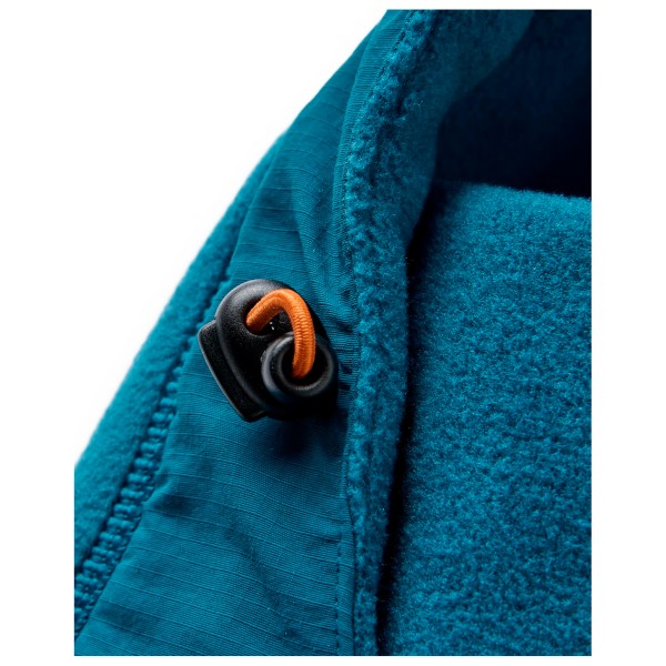 Passenger - Snow Lodge Polartec Hood - Hue