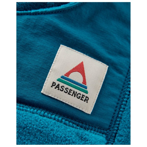 Passenger - Snow Lodge Polartec Hood - Mössa