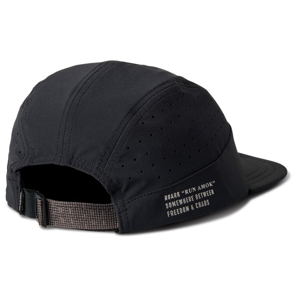 Roark - Alta Elite Run Hat - Keps