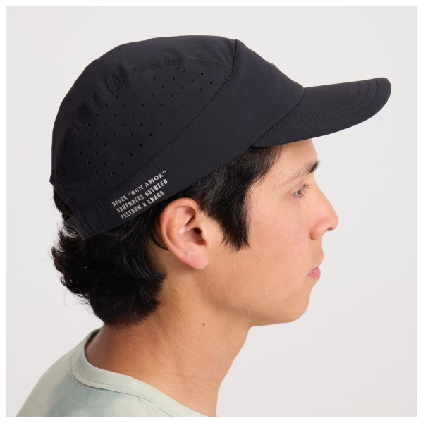 Roark - Alta Elite Run Hat - Keps