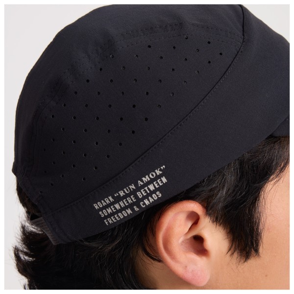 Roark - Alta Elite Run Hat - Pet