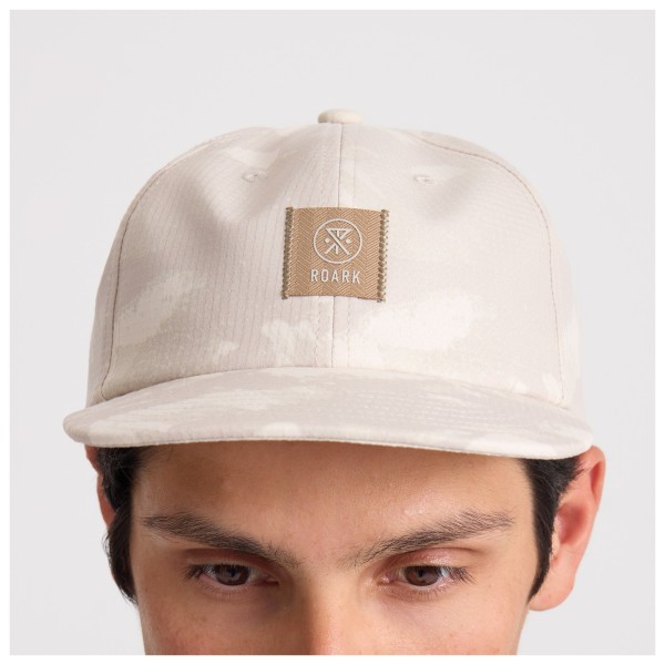 Roark - Bless Up Trail Hat - Keps