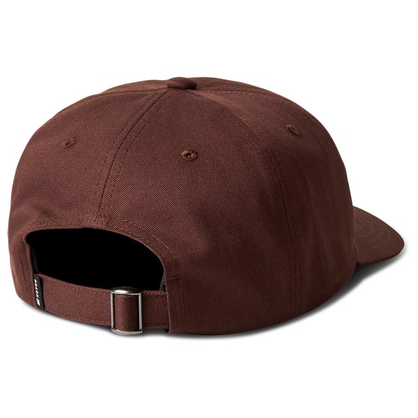 Roark - Nomad - Lippalakki