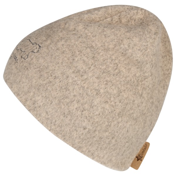 Sterntaler - Kids' Beanie - Polar Bear - Mössa