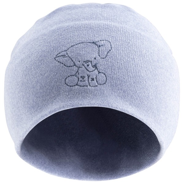 Sterntaler - Kids' Beanie - Elephant - Hue