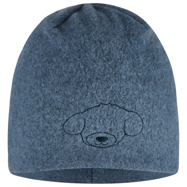 Sterntaler - Kids' Beanie - Dog - Hue