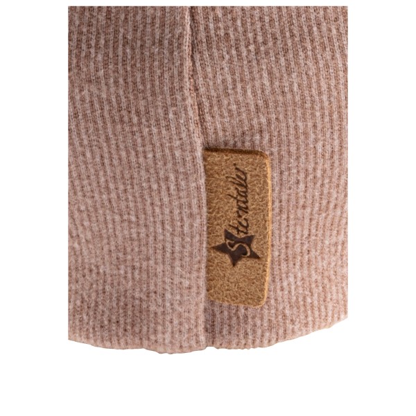 Sterntaler - Kids' Beanie - Hedgehog - Mössa