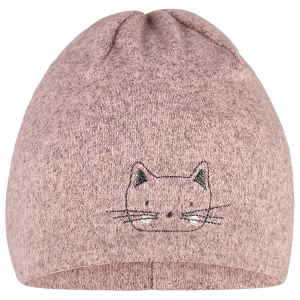 Sterntaler - Kids' Beanie - Cat - Gorro
