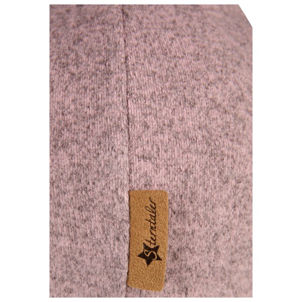 Sterntaler - Kids' Beanie - Cat - Hue
