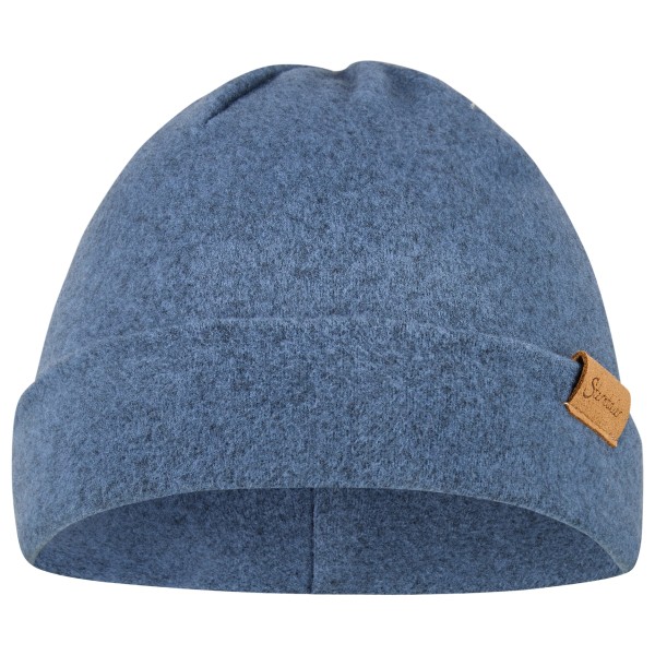 Sterntaler - Kid's Beanie Melange - Muts