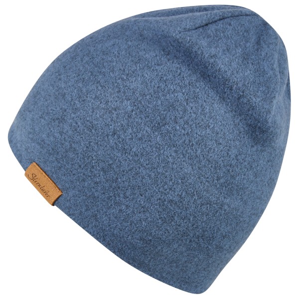 Sterntaler - Kid's Beanie Melange - Muts