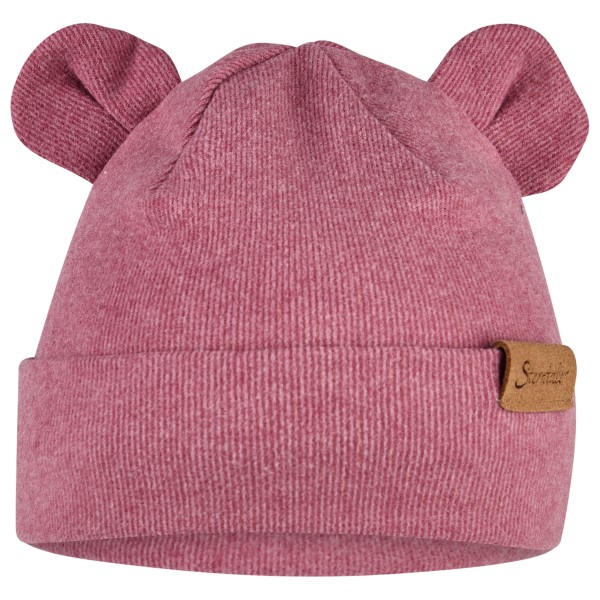 Sterntaler - Kids' Beanie - Ears - Hue