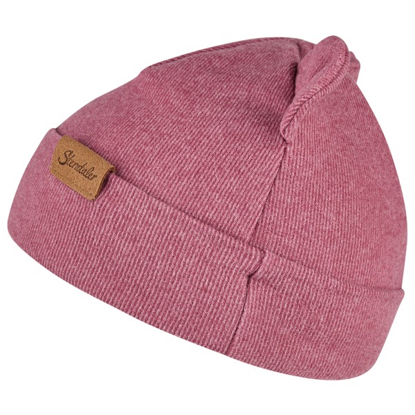 Sterntaler - Kids' Beanie - Ears - Hue