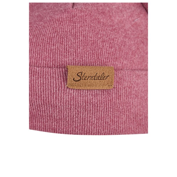 Sterntaler - Kids' Beanie - Ears - Hue