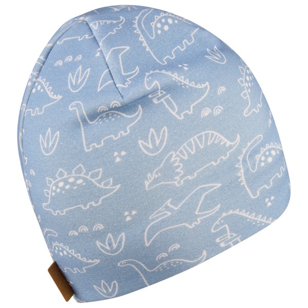 Sterntaler - Kids' Beanie - Dinosaur - Berretto