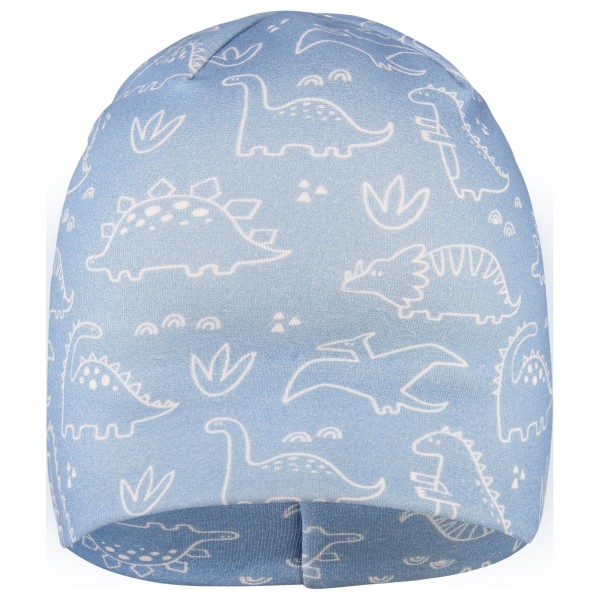 Sterntaler - Kids' Beanie - Dinosaur - Hue